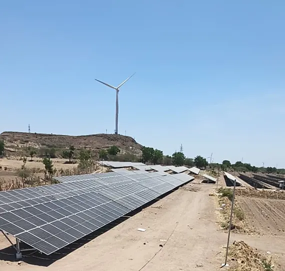 65 kW – Tirupati Industries
